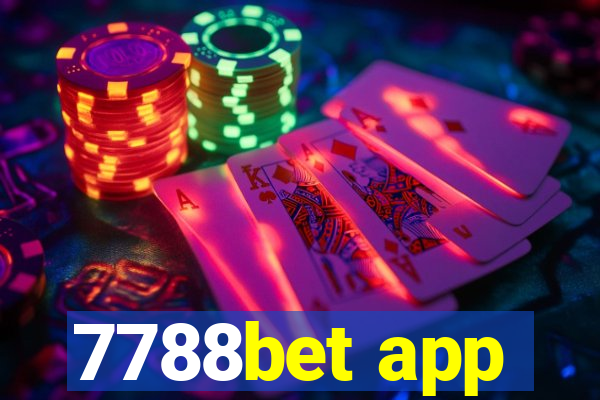 7788bet app